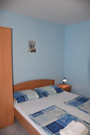 Apartmani Dana